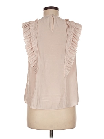 Joie Sleeveless Blouse (view 2)