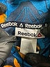 Reebok Blue Pullover Hoodie Size 10 - 12 - photo 3