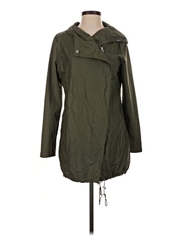 Mondetta Raincoat (view 1)