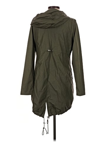 Mondetta Raincoat (view 2)