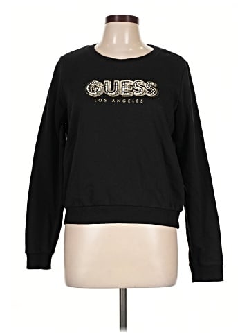 Guess Sweatshirt (view 1)