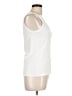 Boden White Tank Top Size 10 - photo 4
