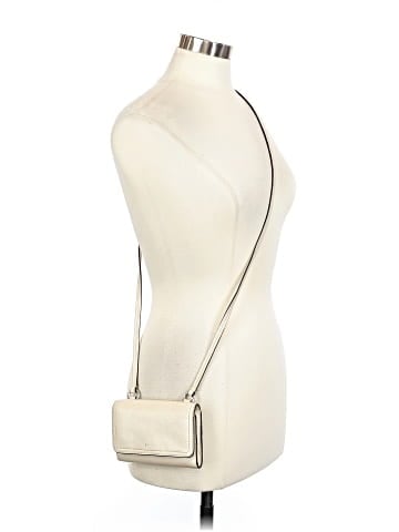 Coach Factory Leather Crossbody Bag (view 2)