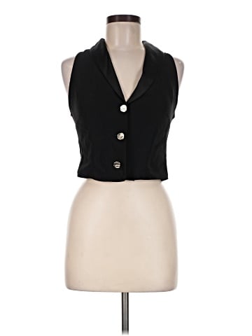 Zara Vest (view 1)