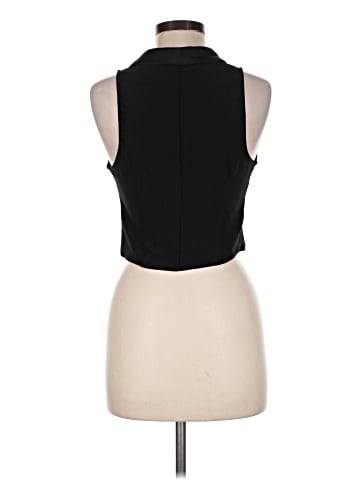 Zara Vest (view 2)