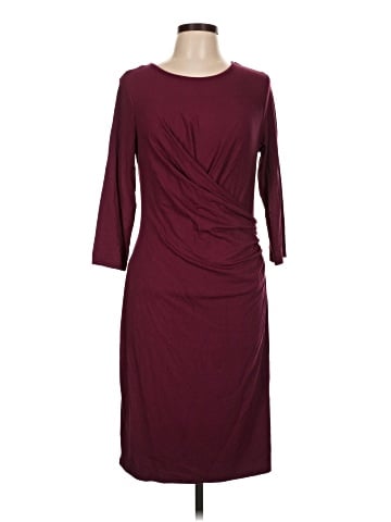 Ann Taylor Cocktail Dress (view 1)