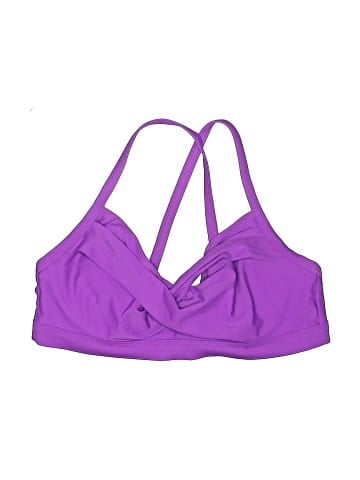 Athleta Swimsuit Top (view 1)