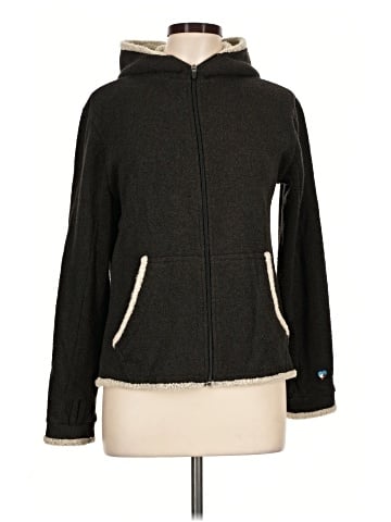 Kuhl Zip Up Hoodie (view 1)