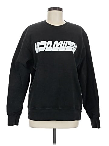 Supreme Sweatshirt (view 1)