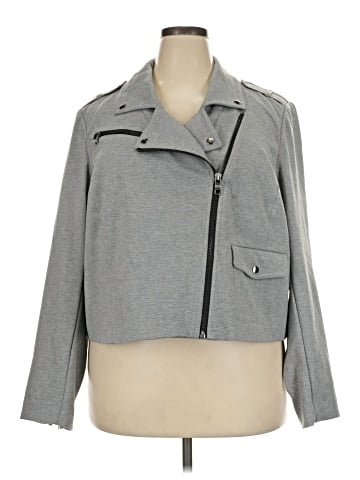 Lane Bryant Jacket (view 1)