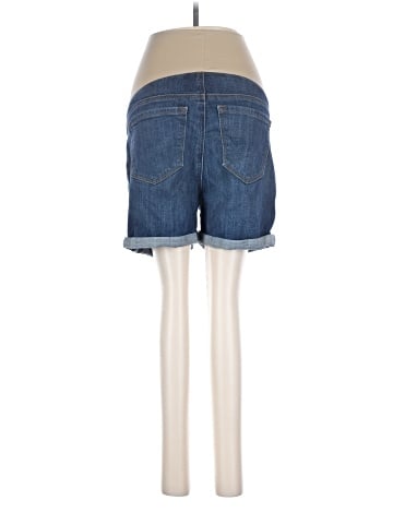 Ann Taylor LOFT Denim Shorts (view 2)