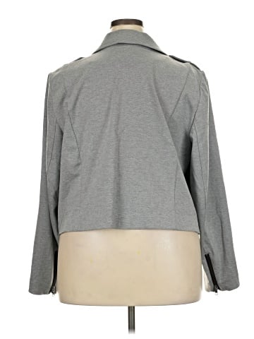 Lane Bryant Jacket (view 2)