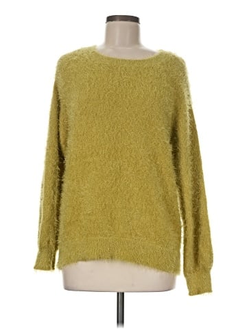NY&C Pullover Sweater (view 1)