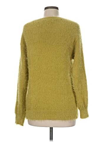 NY&C Pullover Sweater (view 2)