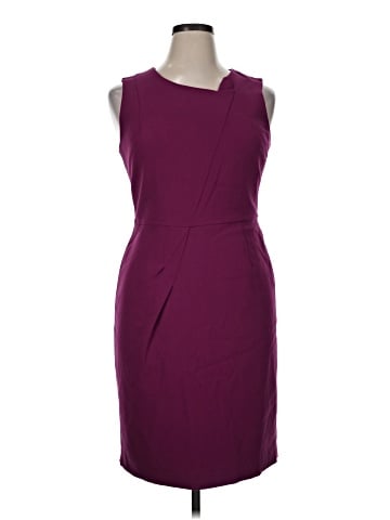 The Limited Cocktail Dress (view 1)
