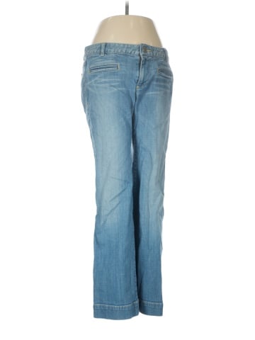 Ann Taylor LOFT Jeans (view 1)