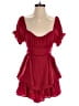 Francesca's Red Skort Size S - photo 1