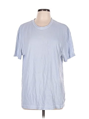 James Perse Short Sleeve T-Shirt (view 1)