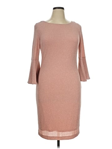Calvin Klein Cocktail Dress (view 1)