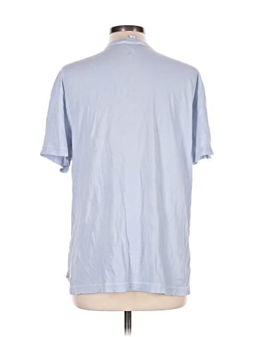 James Perse Short Sleeve T-Shirt (view 2)