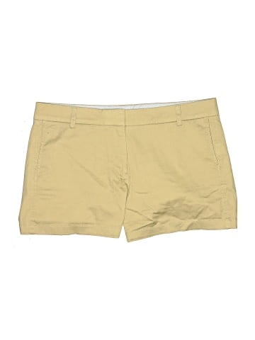 J.Crew Khaki Shorts (view 1)