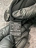 BCX Black Blazer Size L - photo 7