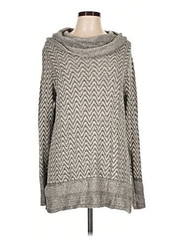 Eight Eight Eight Pullover Sweater (view 1)