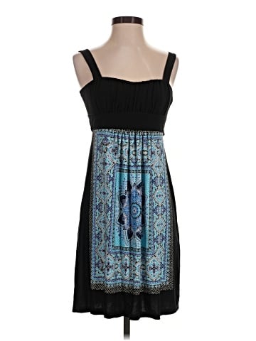 Saint Tropez West Casual Dress (view 1)