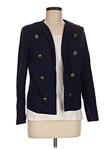 Anne Klein Blazer (view 1)