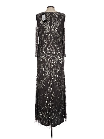 Pisarro Nights Cocktail Dress (view 2)