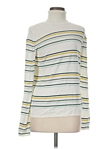 Ann Taylor Turtleneck Sweater (view 1)