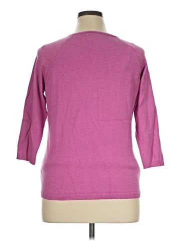 Liz Lange Maternity Cardigan (view 2)