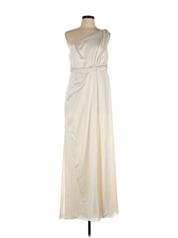 Dessy Collection Cocktail Dress (view 1)