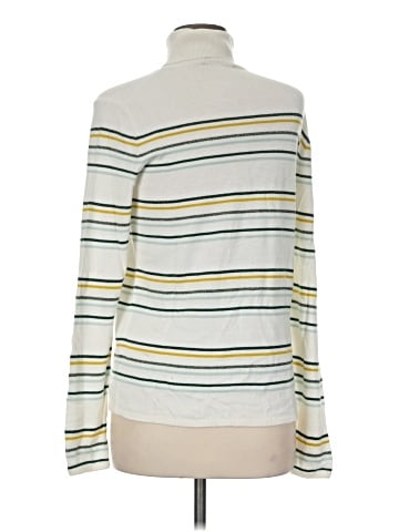Ann Taylor Turtleneck Sweater (view 2)