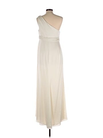 Dessy Collection Cocktail Dress (view 2)