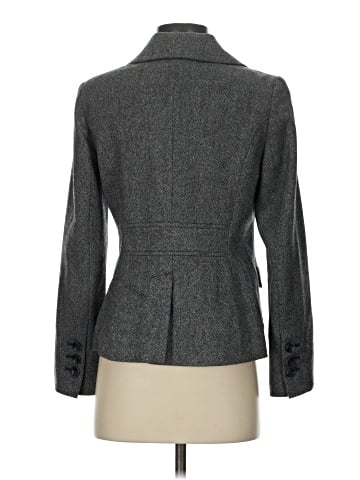 Eddie Bauer Wool Blazer (view 2)