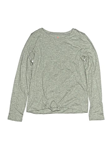 Crewcuts Long Sleeve T-Shirt (view 1)