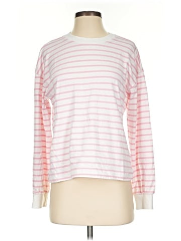 Lands' End Long Sleeve T-Shirt (view 1)