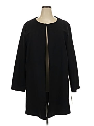 Amanda + Chelsea Coat (view 1)