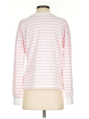 Lands' End Long Sleeve T-Shirt (view 2)
