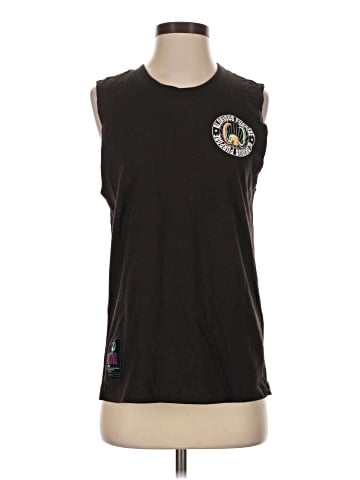 Marvel Sleeveless T-Shirt (view 1)
