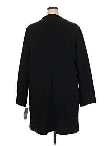 Amanda + Chelsea Coat (view 2)