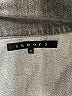 Theory Gray Denim Jacket Size M - photo 6