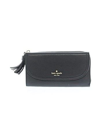 Kate Spade New York Leather Wallet (view 1)