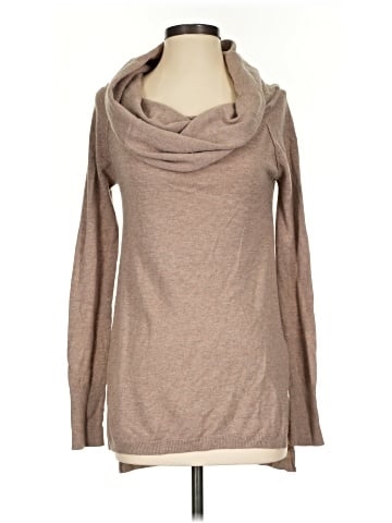 Kaisely Turtleneck Sweater (view 1)