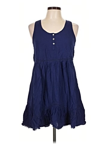 Express Casual Dress (view 1)