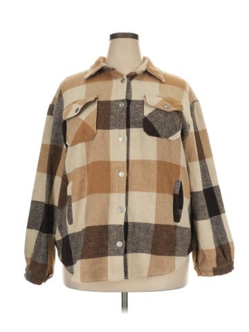 Unbranded Jacket (view 1)