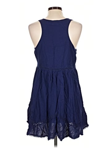 Express Casual Dress (view 2)