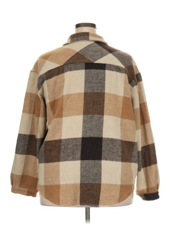 Unbranded Jacket (view 2)