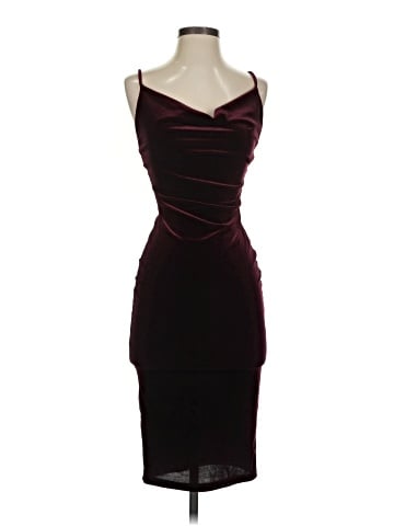 Lulus Cocktail Dress (view 1)